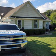 House Washing Burlington NC 0